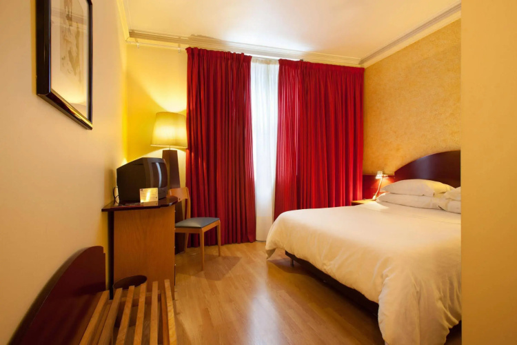 Hotel Internacional