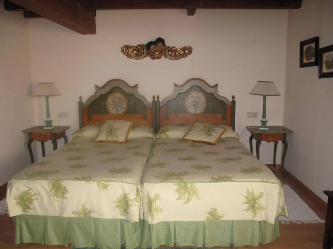 La Posada de Numancia
