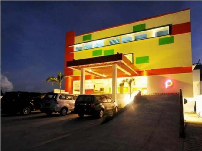Image de l'hôtel