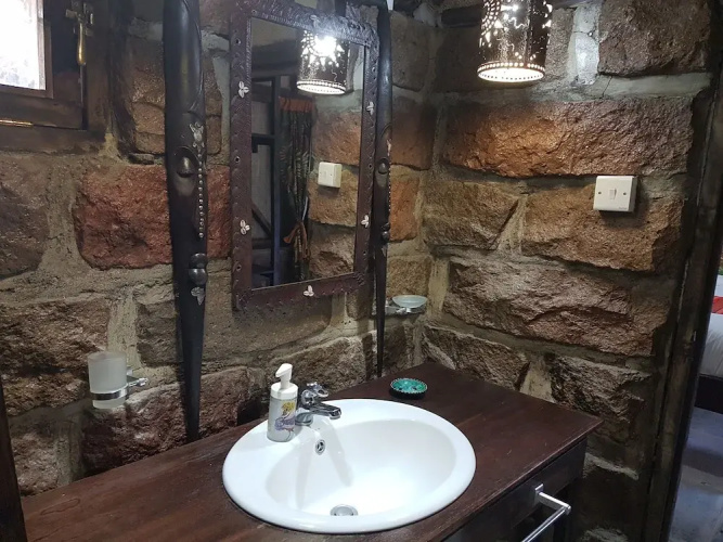 Swara Acacia Lodge