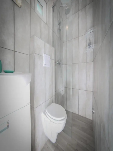 Villa Baras Garden - House With Pool
