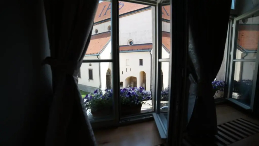 Sobe Proštija