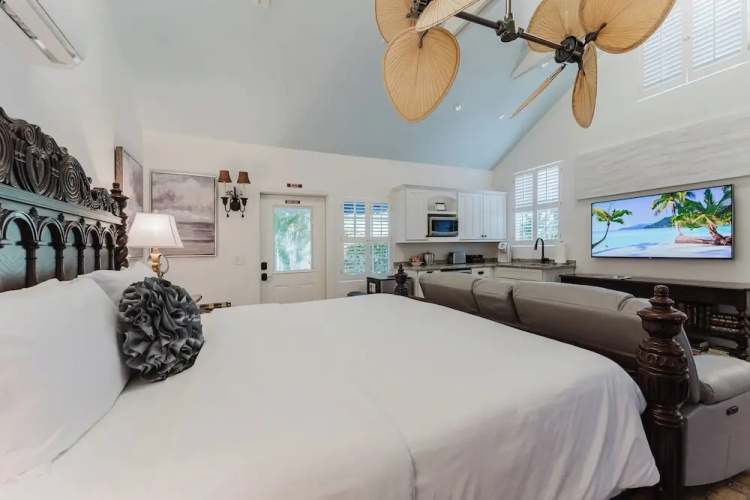 Guest House Suite