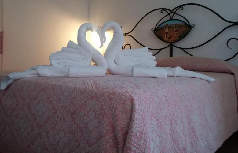 Agriturismo S'Incant'e Sinis