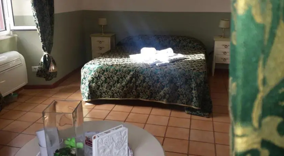 Le Soleil de Rome