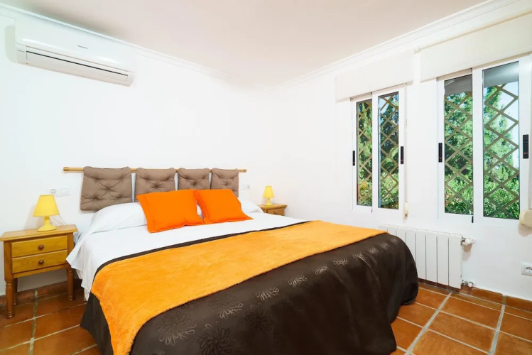 Book It Villa Berdica Moraira