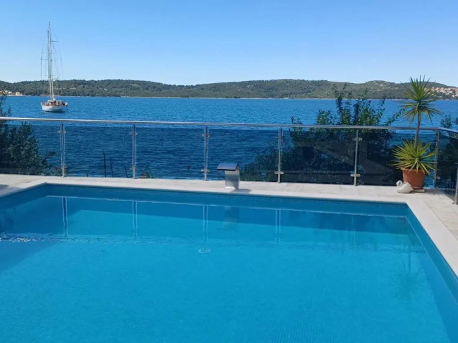 Apartments Marija - 10m from beach