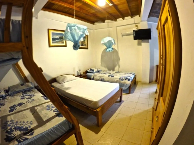 Family Suite