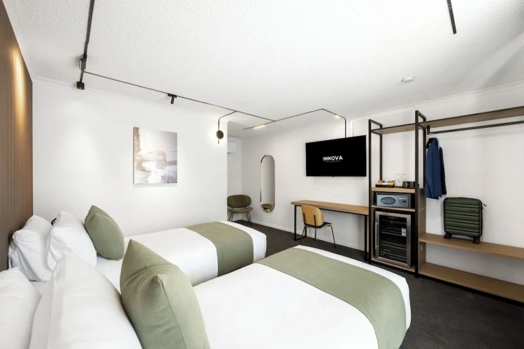 Premium Double room