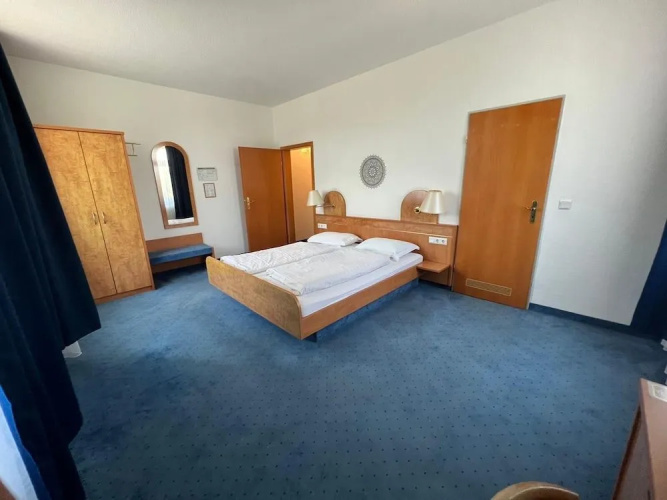 Hotel Daun