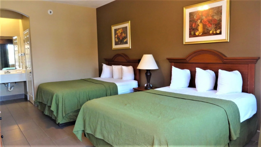 La Copa Inn McAllen