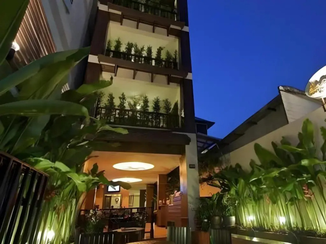 Hotelafbeelding