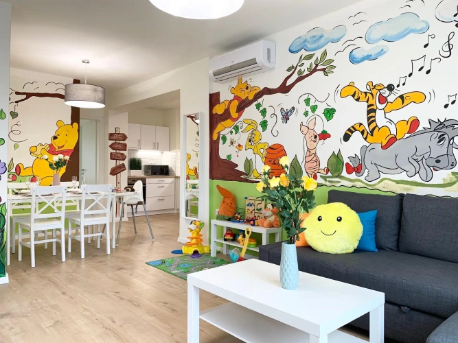 Family Suite