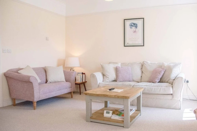 17 Blyth View, Blythburgh (Air Manage Suffolk)