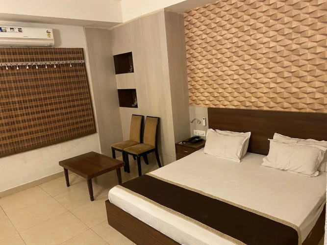 The Palm Resort