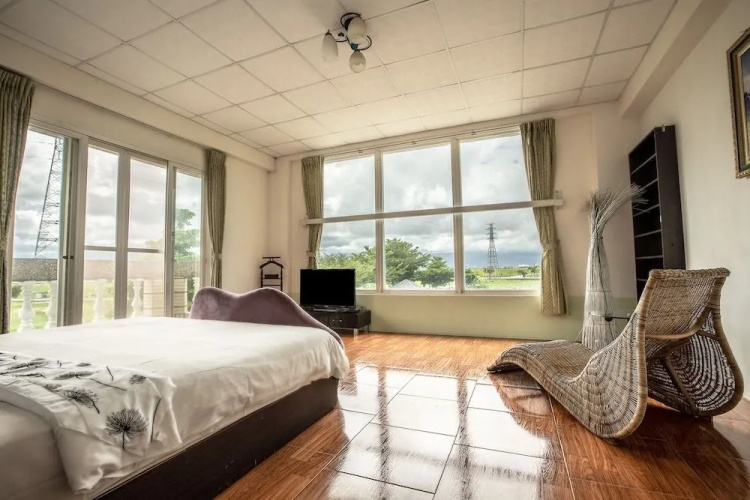 Lan Yang Qiao B&B