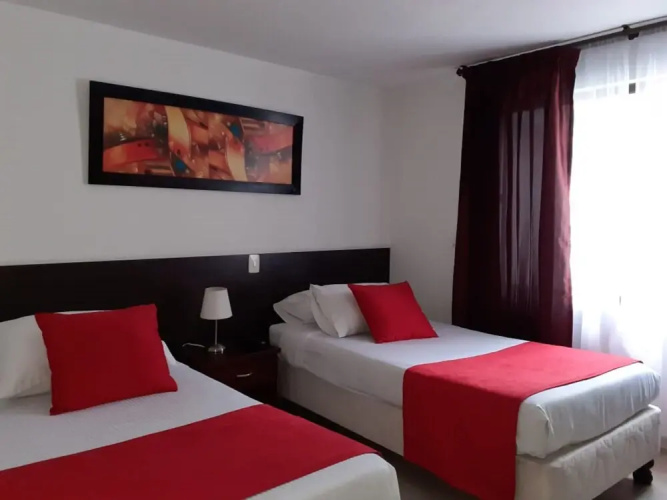 Gran Hotel Coral