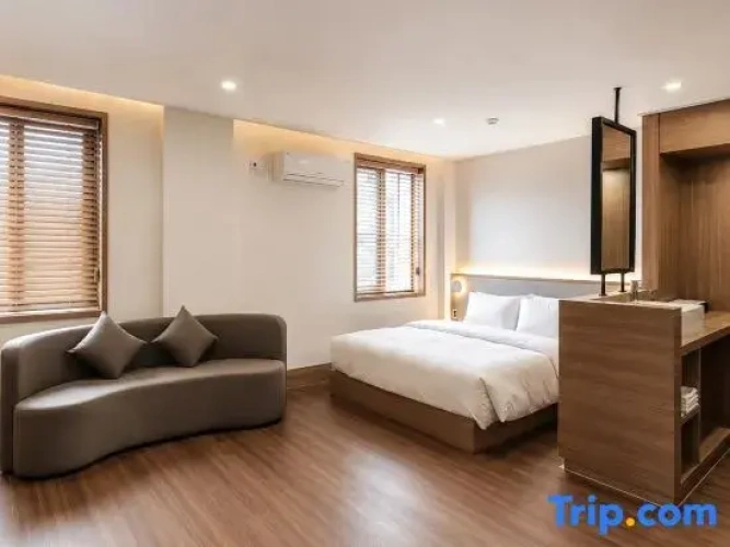 Premium Double room