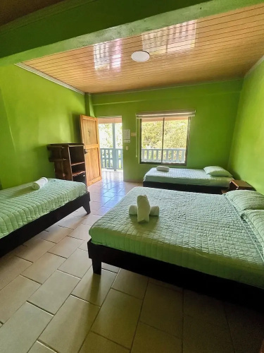 Hotel Ticozuma