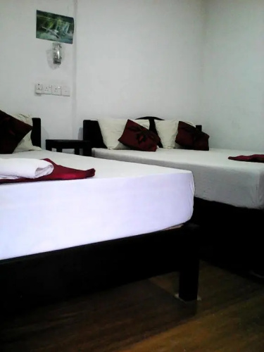 Lotus Inn Tourist Resort