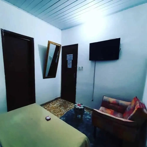Comfort Single room