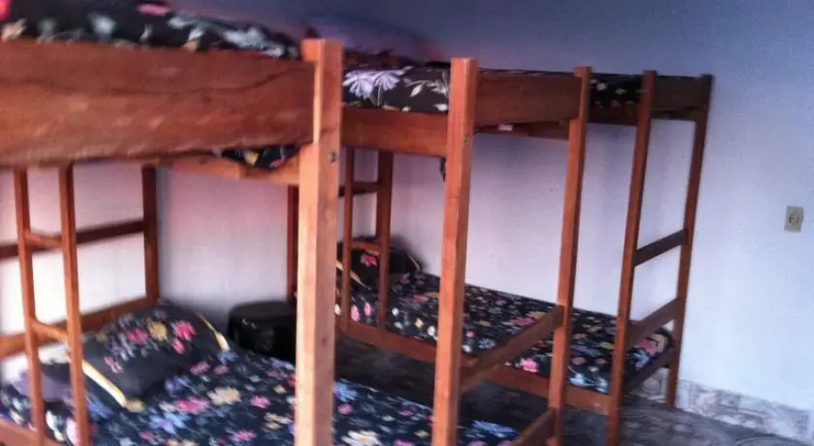 Rio Maravilha Hostel