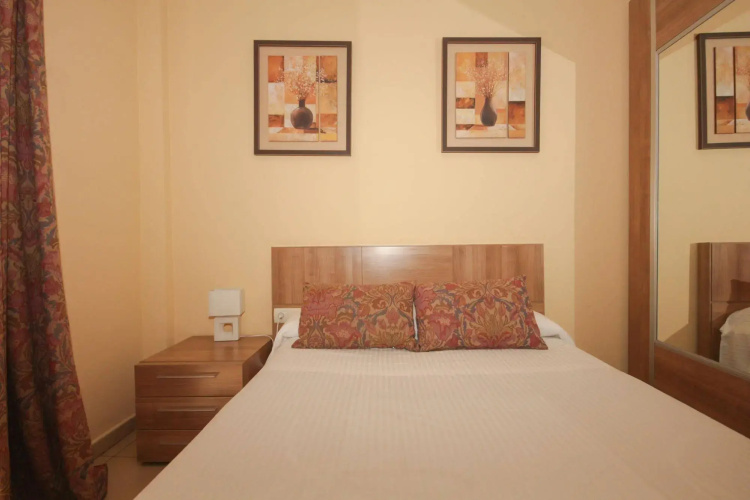 Hostal Costa Azul