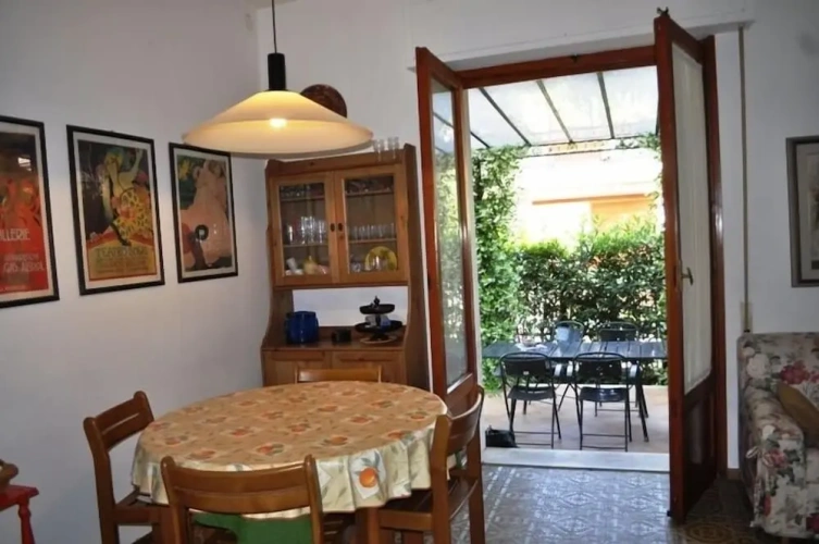 3 Bedrooms Villa