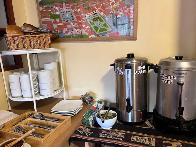 Eco Inn
