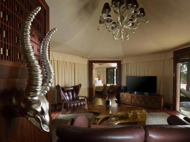 Telal Resort, Al Ain