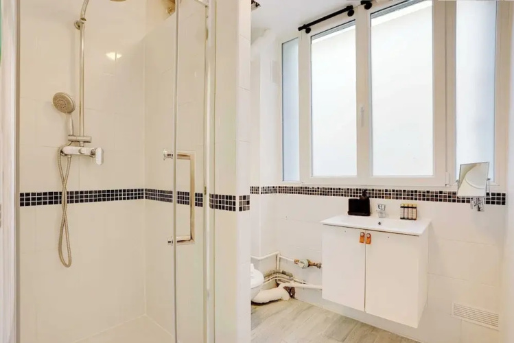 Cosy Studio - 2P - Place de la Bastille