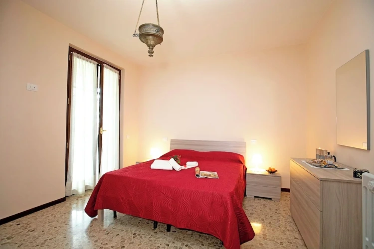 3 Bedrooms Family Apartment