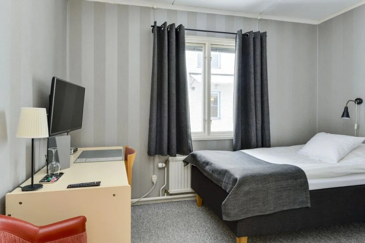 Hotell Gästis Tierp