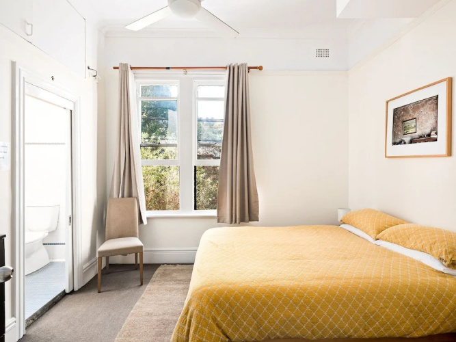 Lord Wolseley Hotel
