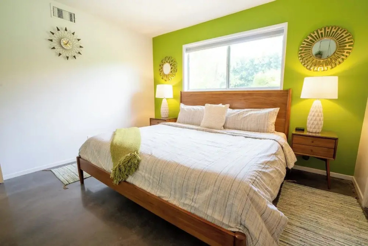 Rainbow Retreat