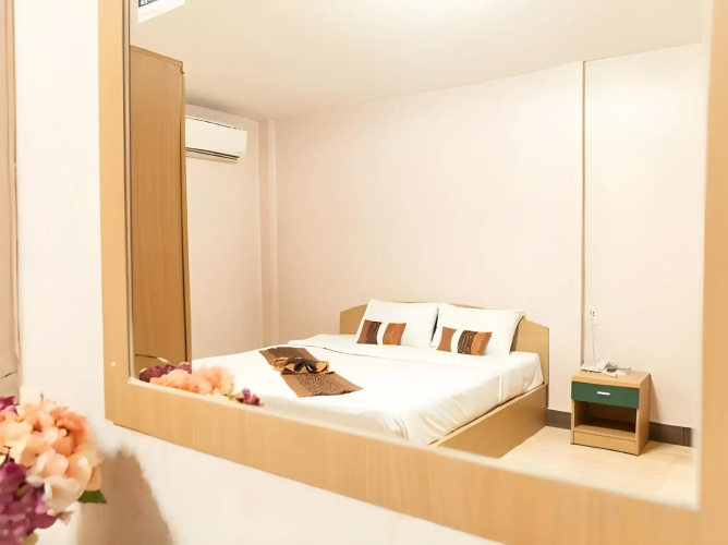 P.N. Gold Resort