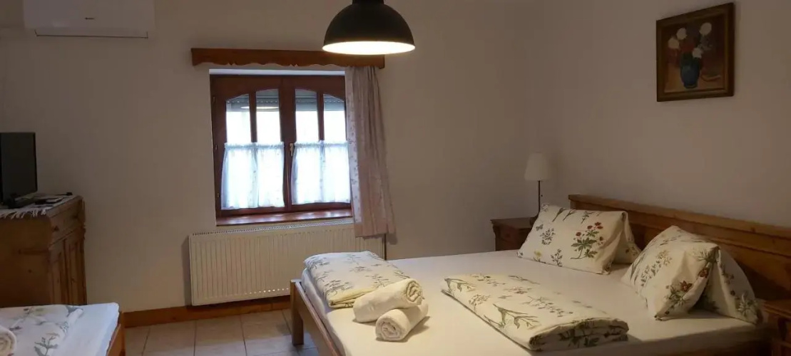 Diofa Vendeghazak