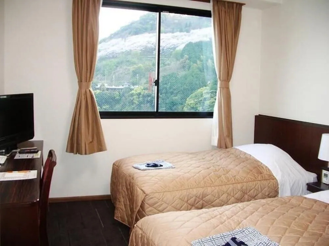 Hotel Nami
