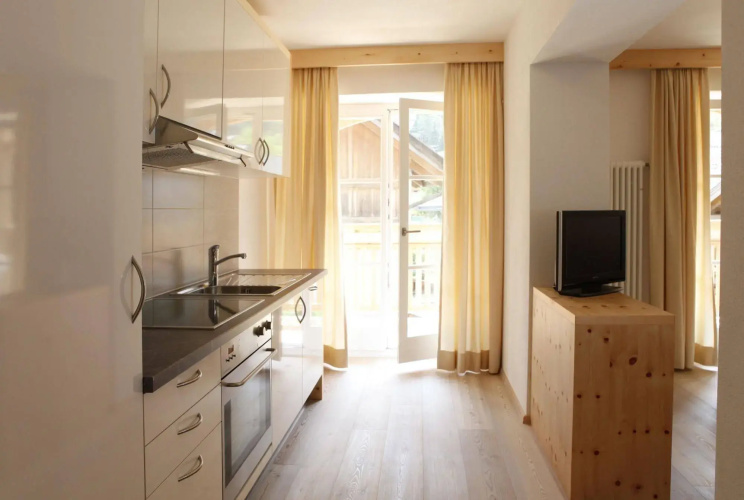 Christophorus Mountain Residence