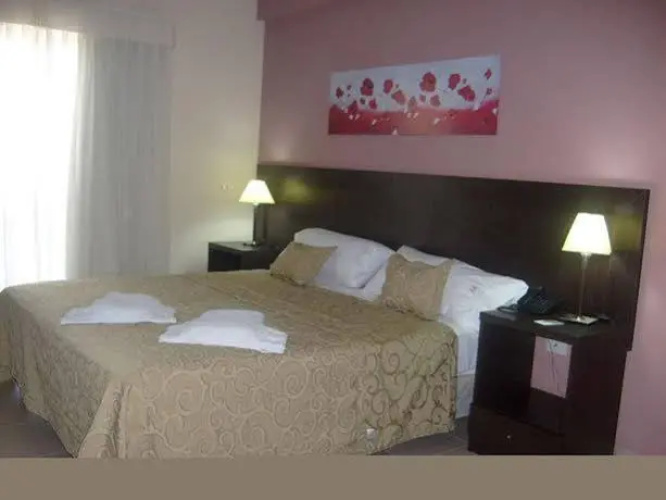Antares Apart Hotel