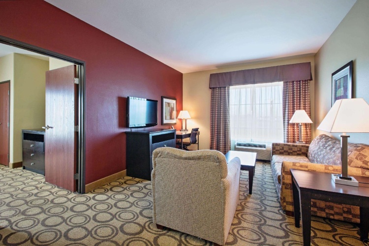 Double Suite