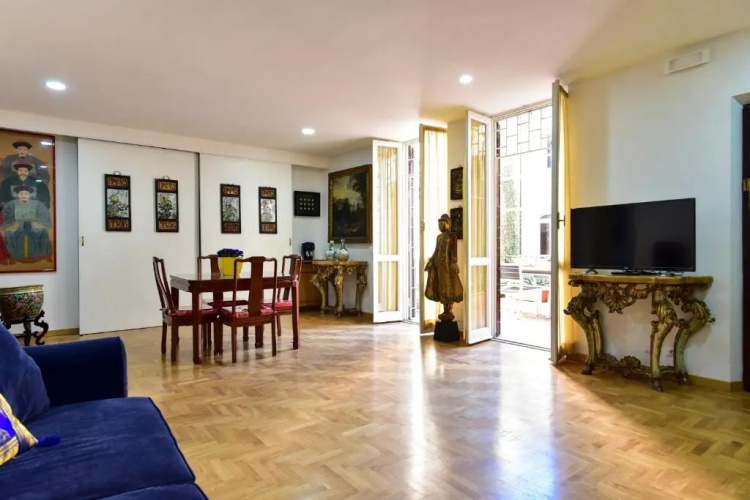 Elite Rome Apartments