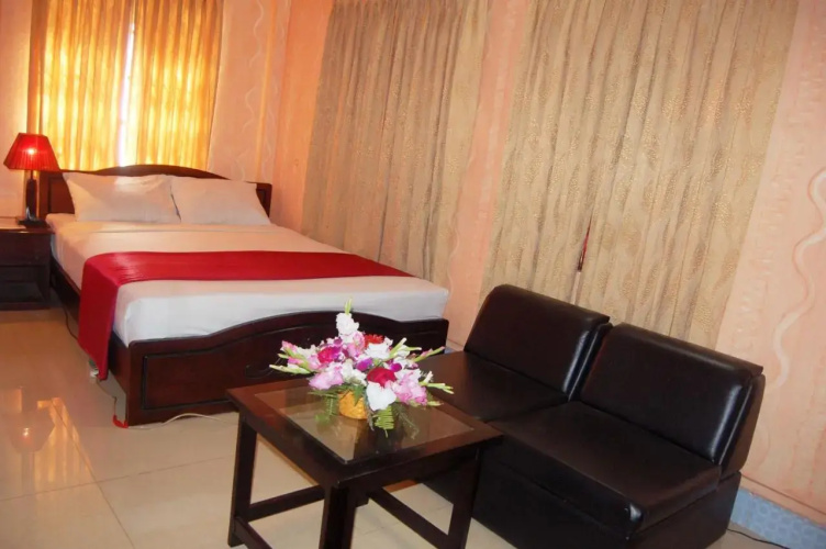 Hotelafbeelding
