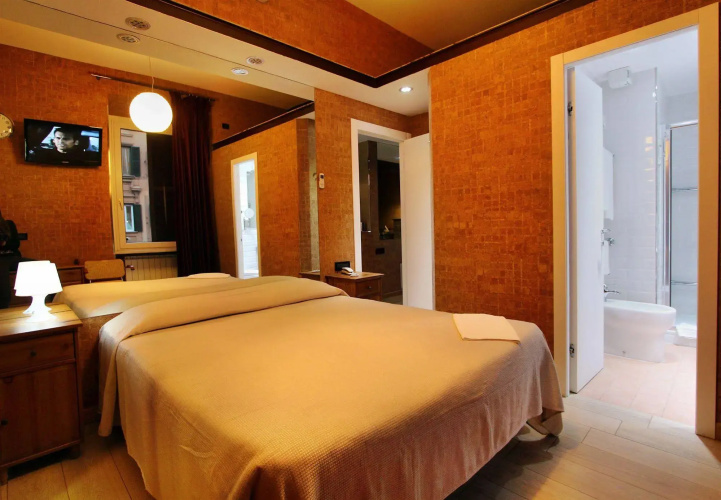 Residence Candia