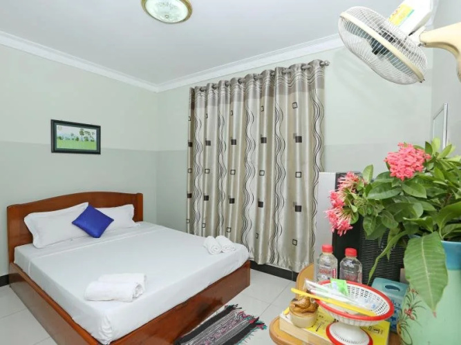 Hang Neak Guesthouse