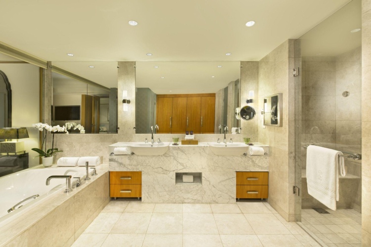 The Ritz-Carlton, Dubai Intl Financial Centre photo 19
