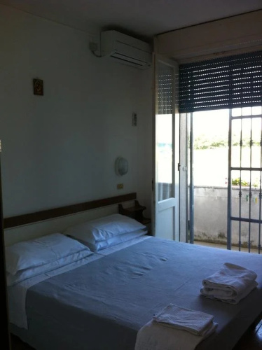 Hotel Villa Maris