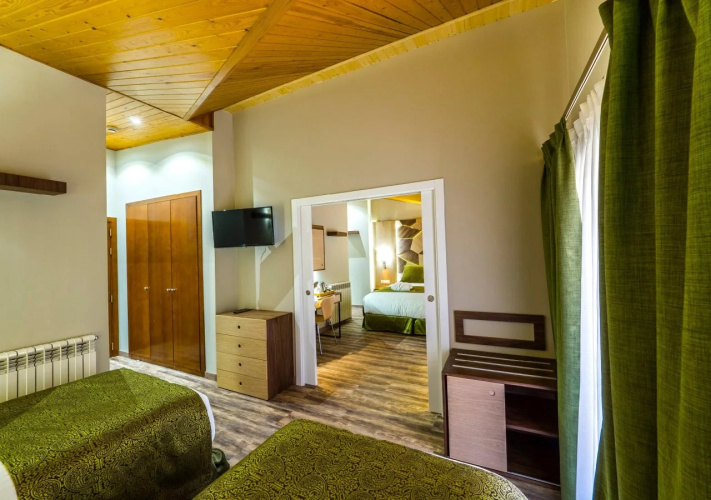 Hotel Spa Princesa Parc