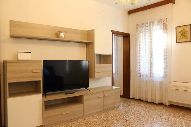 CaseNuove apartment