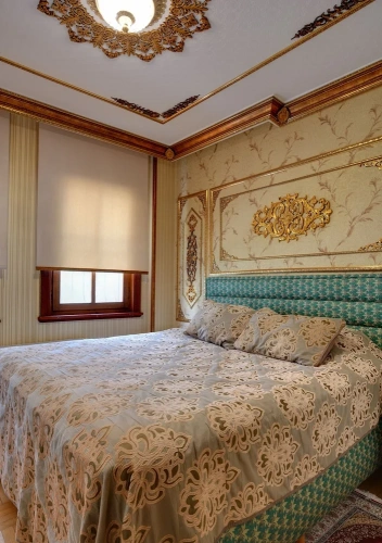 3 Bedrooms Apartment